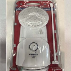 DUCHA TOP JET ELETRÔNICA LORENZETTI